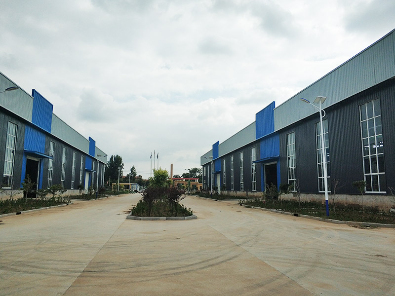 廠(chǎng)房設備