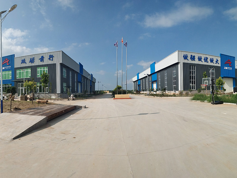 廠(chǎng)房設備