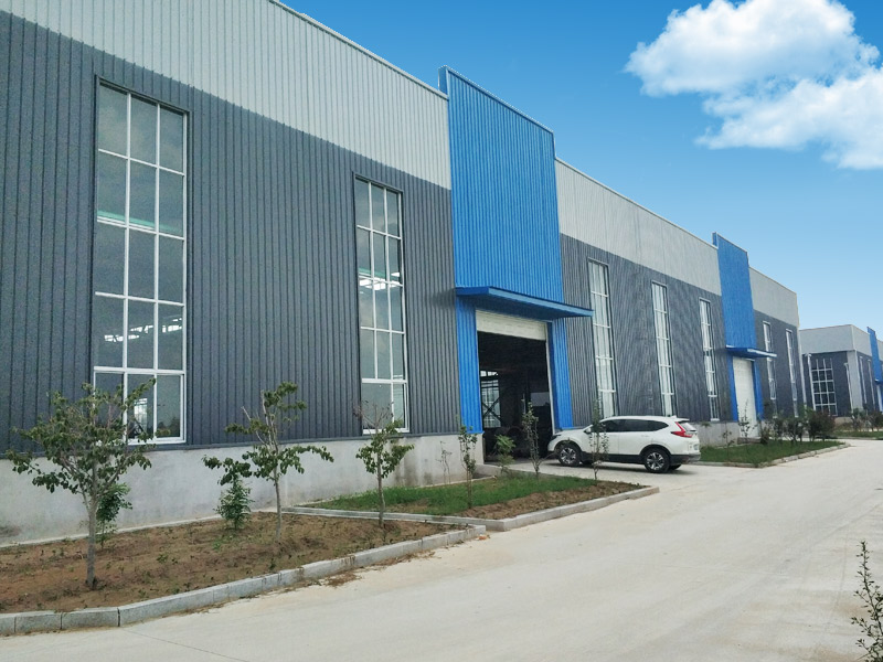 廠(chǎng)房設備