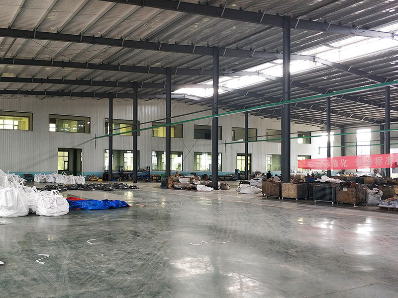 廠(chǎng)房設備