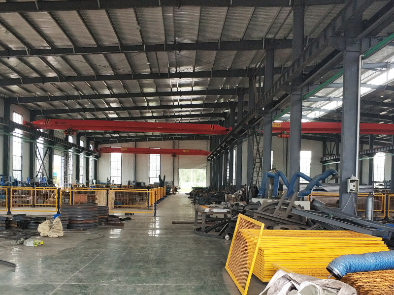 廠(chǎng)房設備