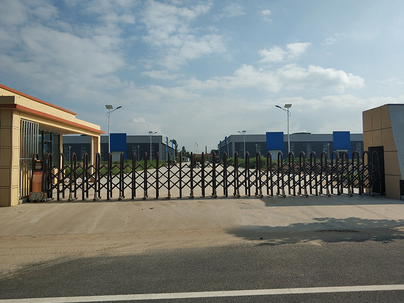 廠(chǎng)房設備